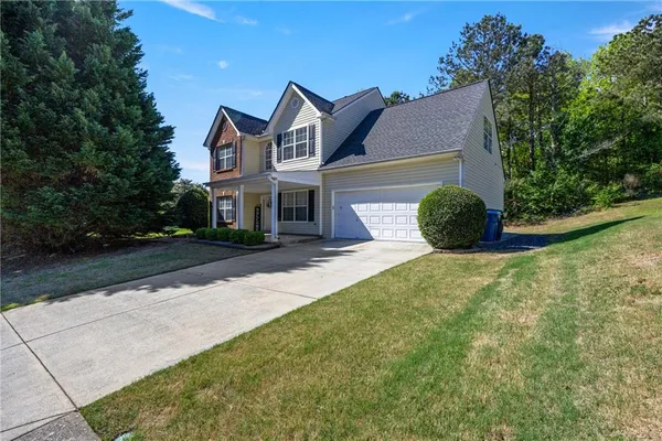 $415,000 | 1458 Whitaker Park Place, Dacula, GA 30019