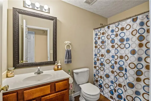 $415,000 | 1458 Whitaker Park Place, Dacula, GA 30019