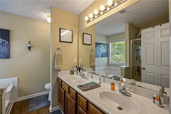 $415,000 | 1458 Whitaker Park Place, Dacula, GA 30019