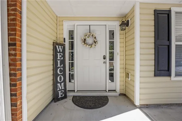 $415,000 | 1458 Whitaker Park Place, Dacula, GA 30019