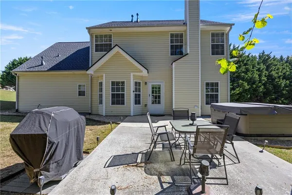 $415,000 | 1458 Whitaker Park Place, Dacula, GA 30019