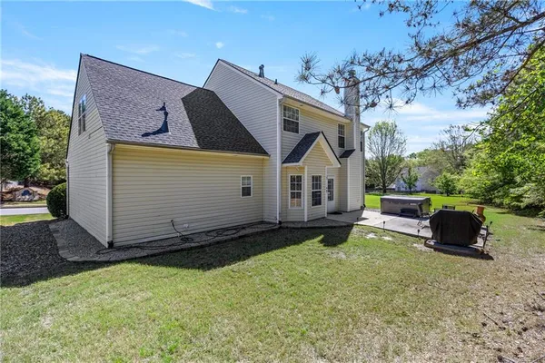$415,000 | 1458 Whitaker Park Place, Dacula, GA 30019