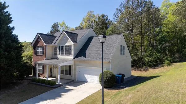 $415,000 | 1458 Whitaker Park Place, Dacula, GA 30019