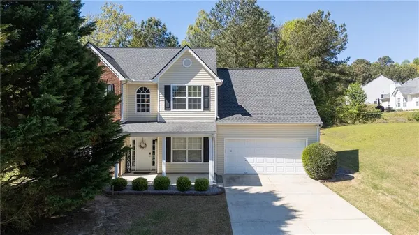 $415,000 | 1458 Whitaker Park Place, Dacula, GA 30019