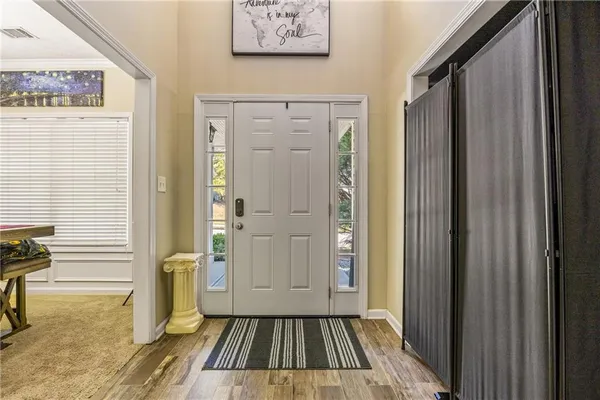 $415,000 | 1458 Whitaker Park Place, Dacula, GA 30019