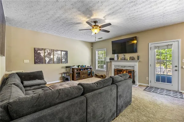 $415,000 | 1458 Whitaker Park Place, Dacula, GA 30019