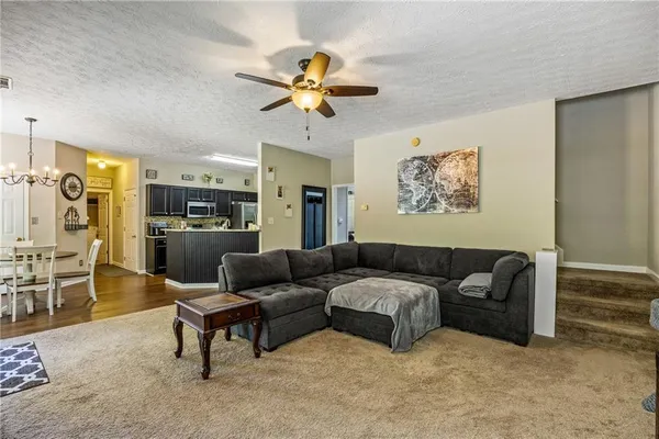 $415,000 | 1458 Whitaker Park Place, Dacula, GA 30019