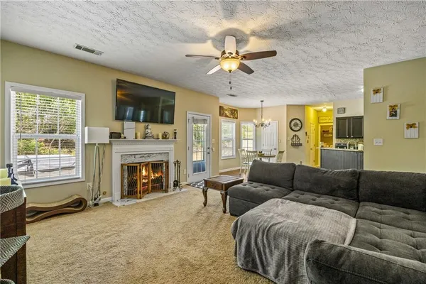 $415,000 | 1458 Whitaker Park Place, Dacula, GA 30019
