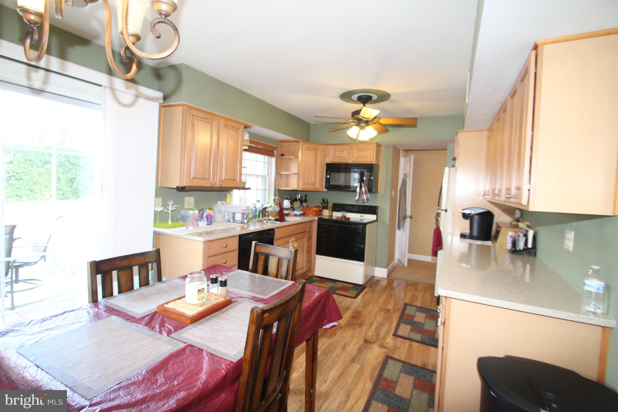 14 Ardmore Road Newark, DE 19713 - Photo 3 of 11 Kitchen
