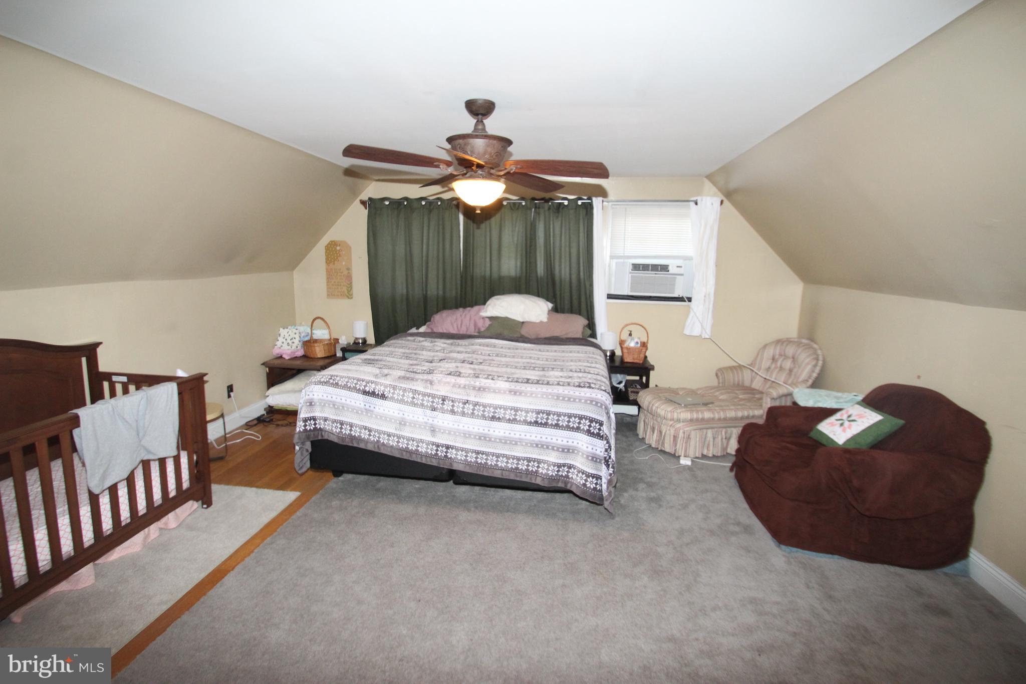 14 Ardmore Road Newark, DE 19713 - Photo 4 of 11 Master Bedroom