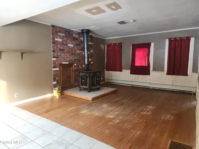 $335,000 | 61 Pease Hill Road, Horicon, NY 12815