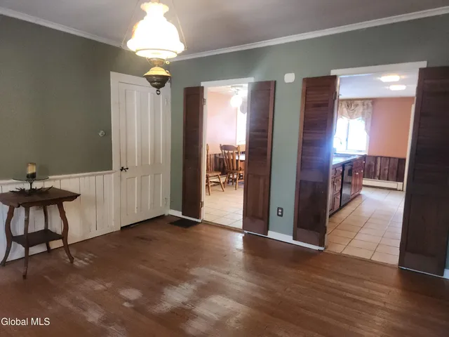 $335,000 | 61 Pease Hill Road, Horicon, NY 12815