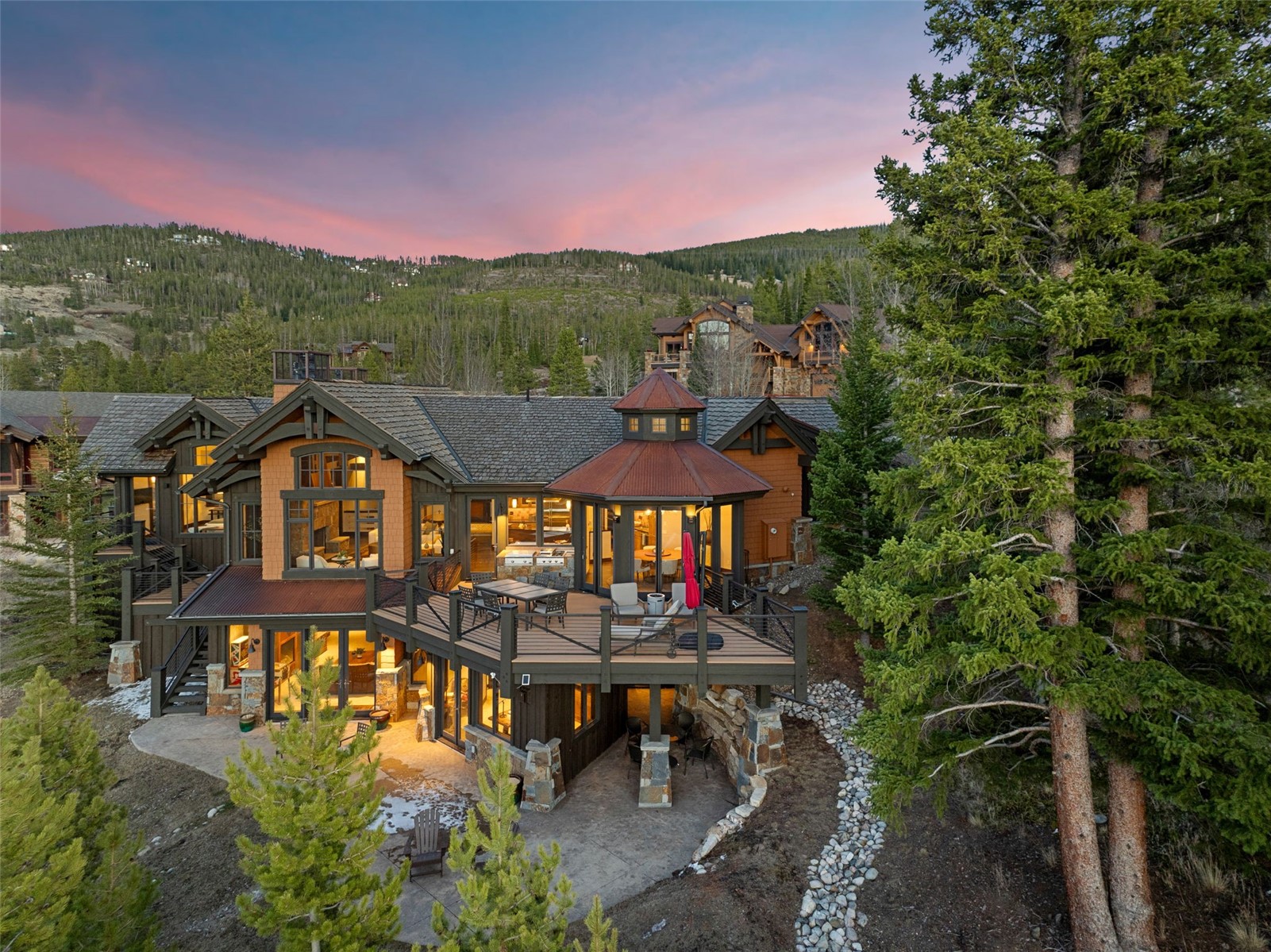 436 Gold Run Road Breckenridge, CO 80424 - Photo 29 of 50