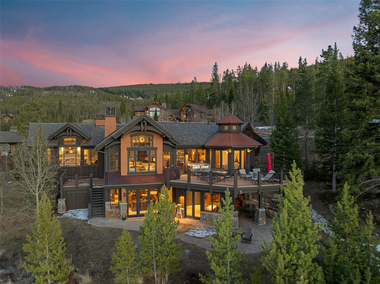 436 Gold Run Road Breckenridge, CO 80424 - Photo 3 of 50 Gallery Image 3