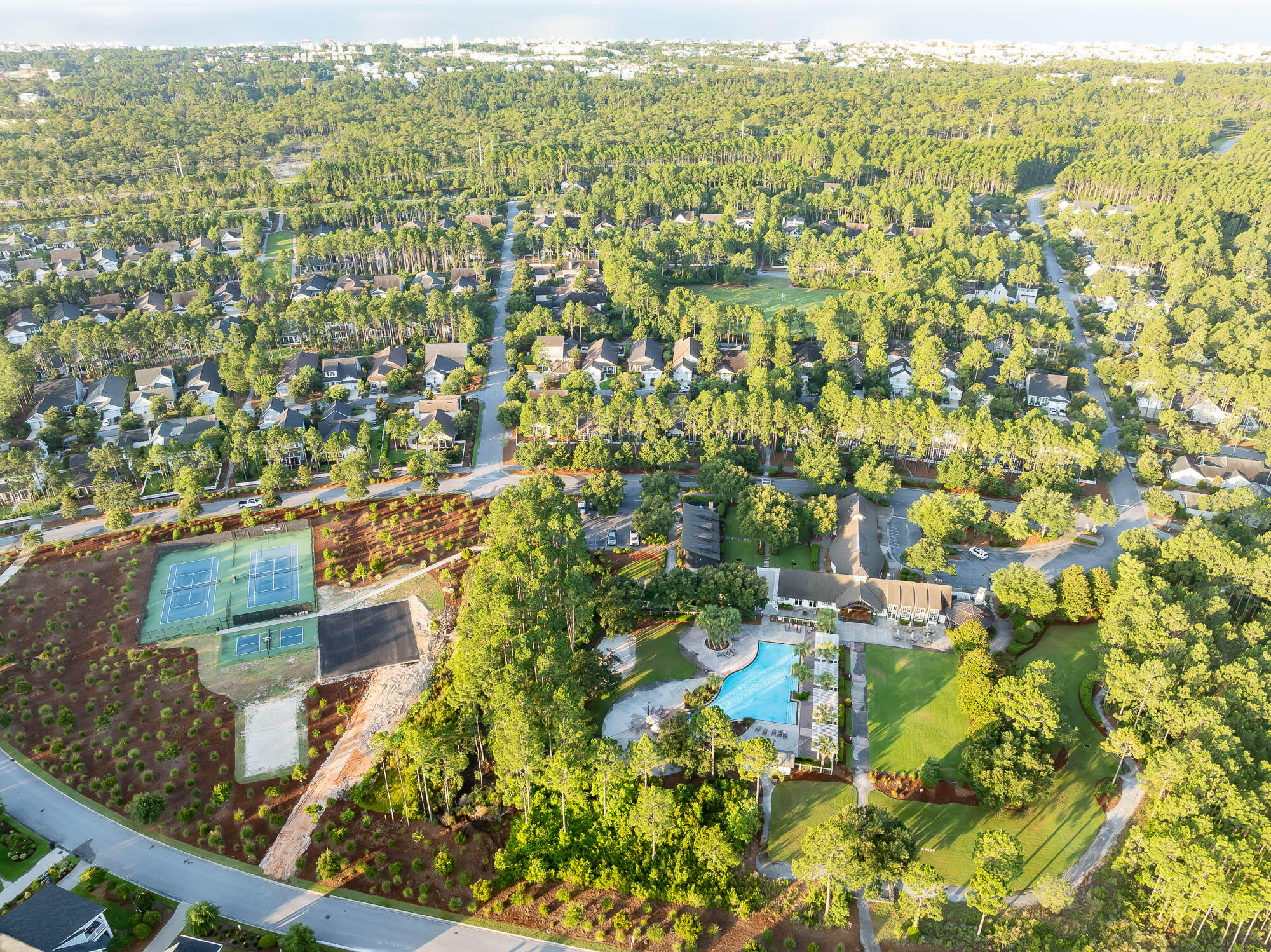 75 Golden Bell Ct Inlet Beach, Unit 75D Inlet Beach, FL 32461 - Photo 36 of 48 view of city