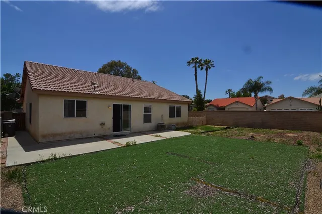 $2,895 | 25760 Horado Lane, Moreno Valley, CA 92551