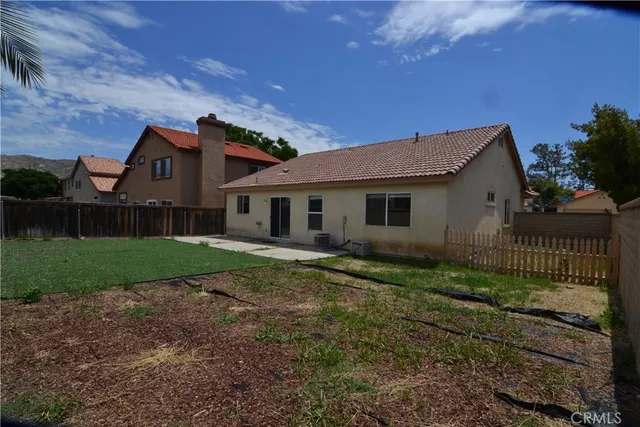 $2,895 | 25760 Horado Lane, Moreno Valley, CA 92551