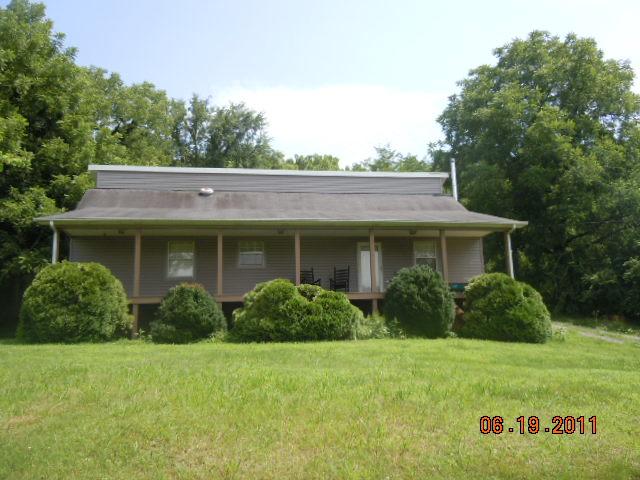 rocking chair  front porch with a great view 