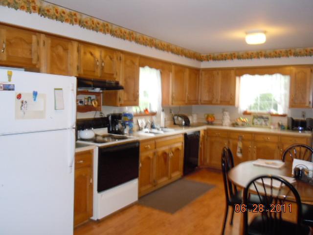 1 Smith Fork Creek Road Lancaster, TN 38569 - Photo 3 of 9 kitchen