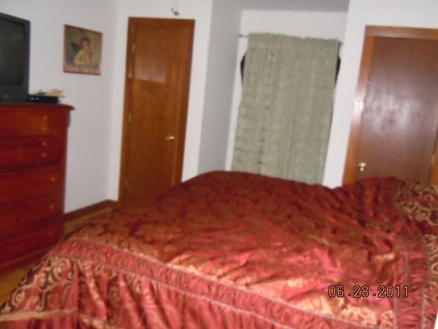 1 Smith Fork Creek Road Lancaster, TN 38569 - Photo 5 of 9 master bedroom down