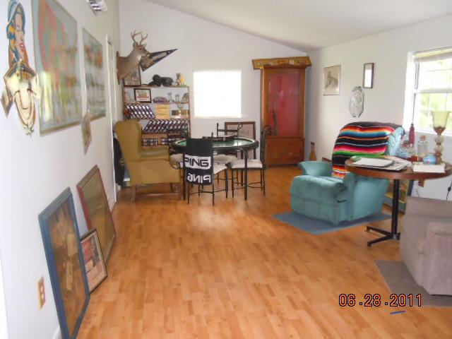 1 Smith Fork Creek Road Lancaster, TN 38569 - Photo 7 of 9 bedroom upstairs