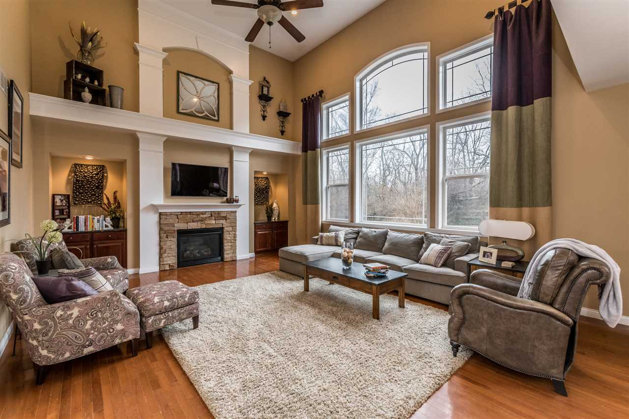 868 Sandstone Ridge Cold Spring, KY 41076 - Photo 5 of 26 Gallery Image 5