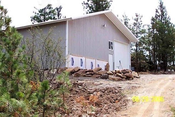 2021 North Chase Road Liberty Lake, WA 99019 - Photo 2 of 3