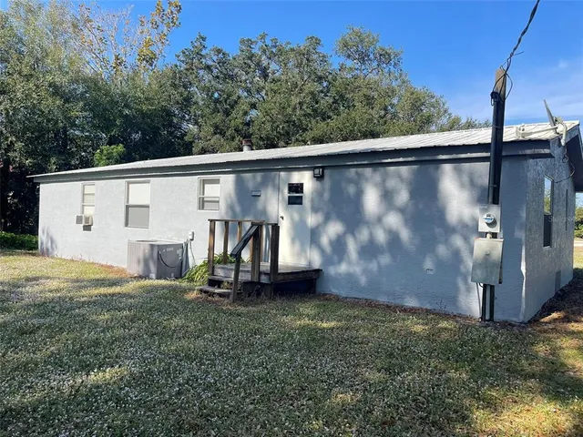 $197,000 | 2089 Southeast Airport Estates Street, Arcadia, FL 34266