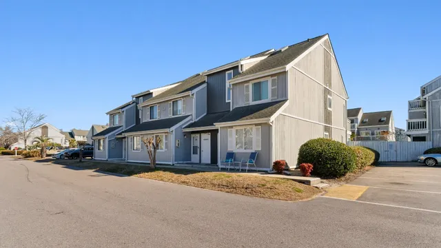 $164,900 | 3700 Golf Colony Lane, Unit 10J, Little River, SC 29566
