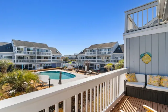 $164,900 | 3700 Golf Colony Lane, Unit 10J, Little River, SC 29566