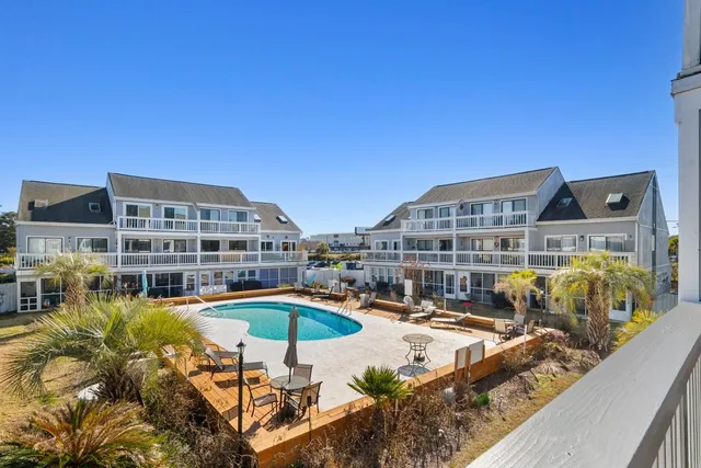 $164,900 | 3700 Golf Colony Lane, Unit 10J, Little River, SC 29566