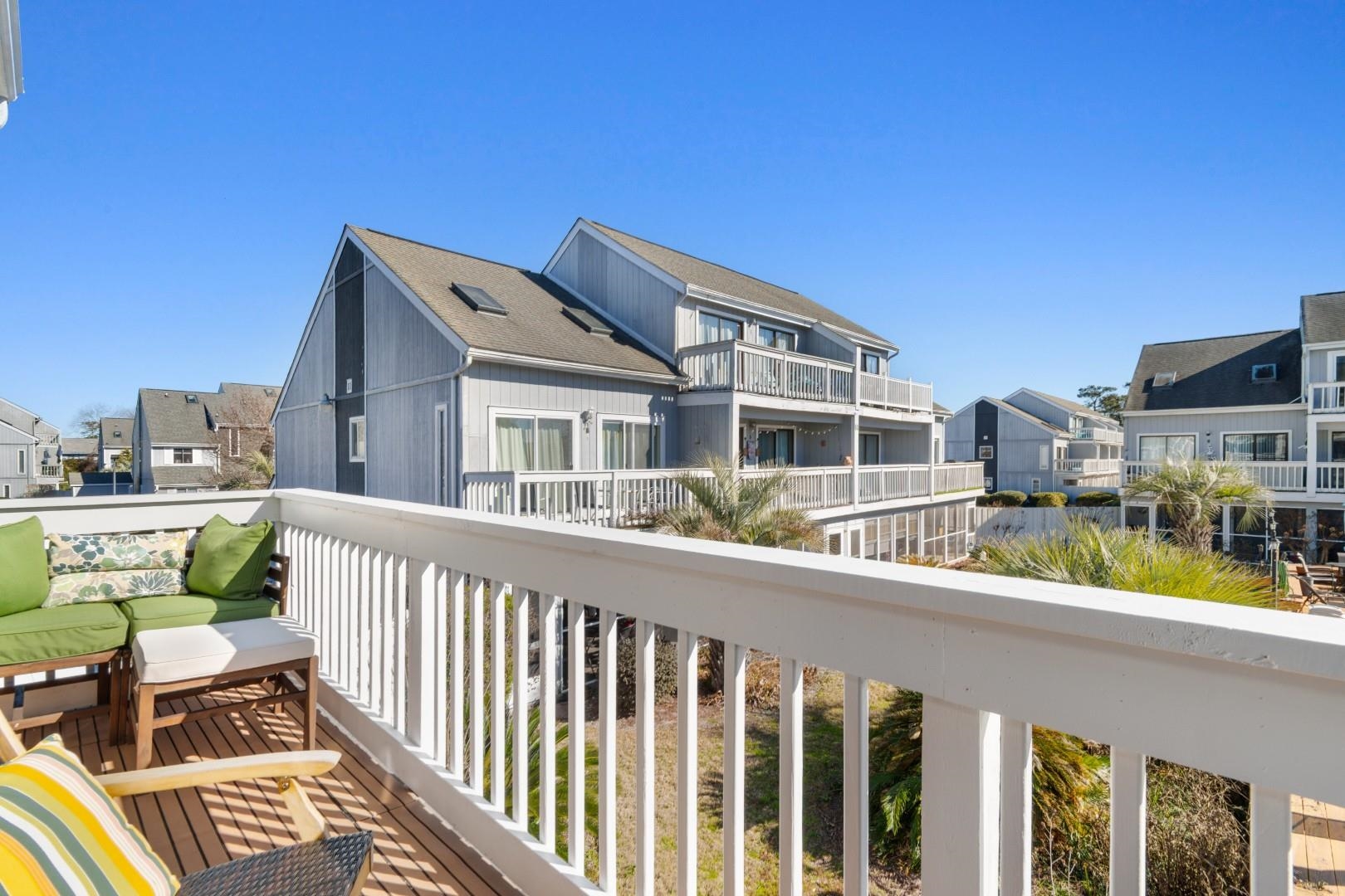 3700 Golf Colony Lane, Unit 10J Little River, SC 29566 - Photo 29 of 38