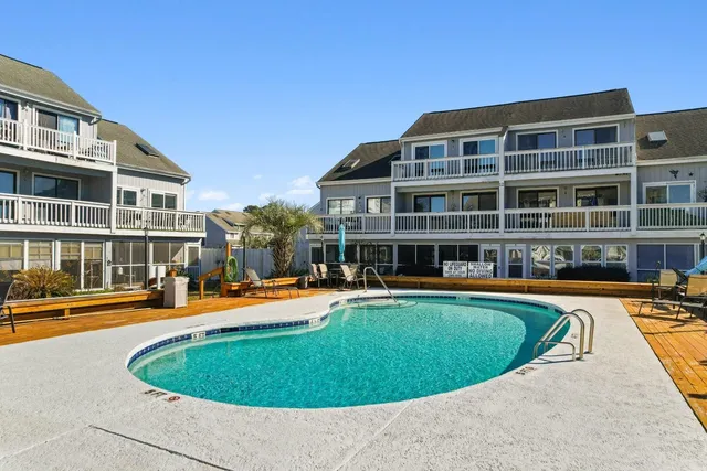 $164,900 | 3700 Golf Colony Lane, Unit 10J, Little River, SC 29566