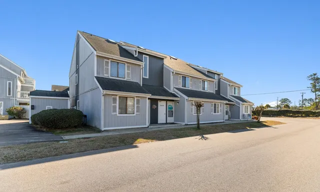 $164,900 | 3700 Golf Colony Lane, Unit 10J, Little River, SC 29566