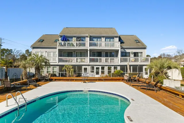 $164,900 | 3700 Golf Colony Lane, Unit 10J, Little River, SC 29566