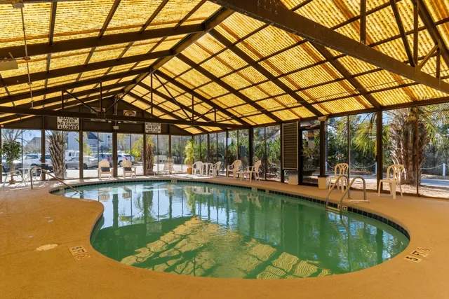 $164,900 | 3700 Golf Colony Lane, Unit 10J, Little River, SC 29566