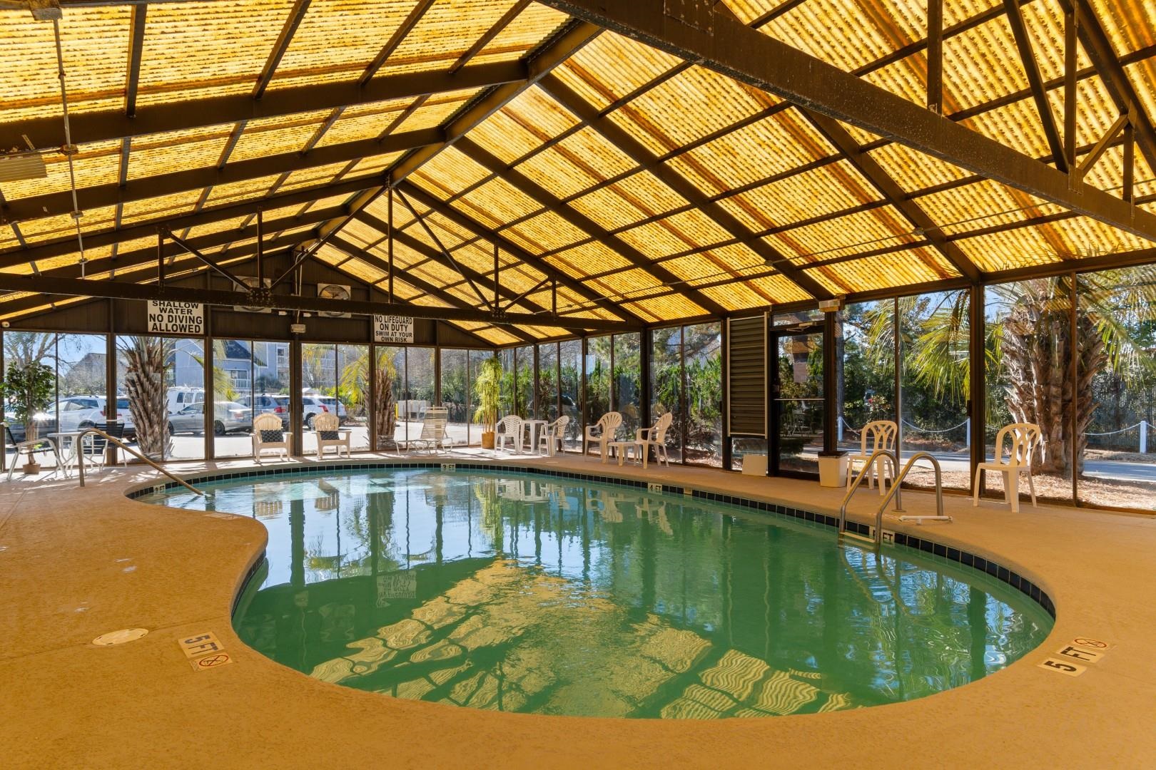 3700 Golf Colony Lane, Unit 10J Little River, SC 29566 - Photo 38 of 38