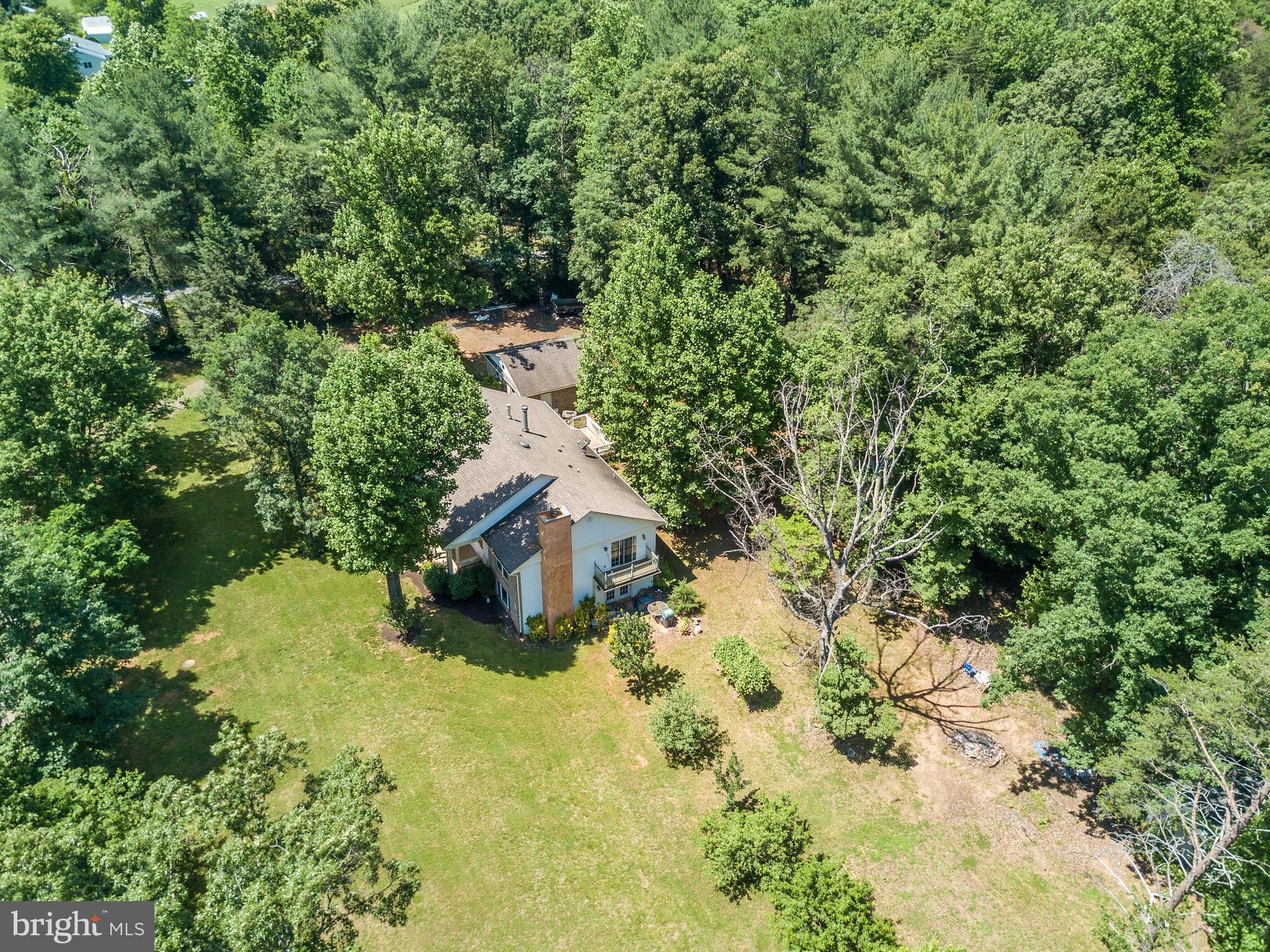 20238 Camp Road Culpeper, VA 22701 - Photo 30 of 30 Exterior (General)