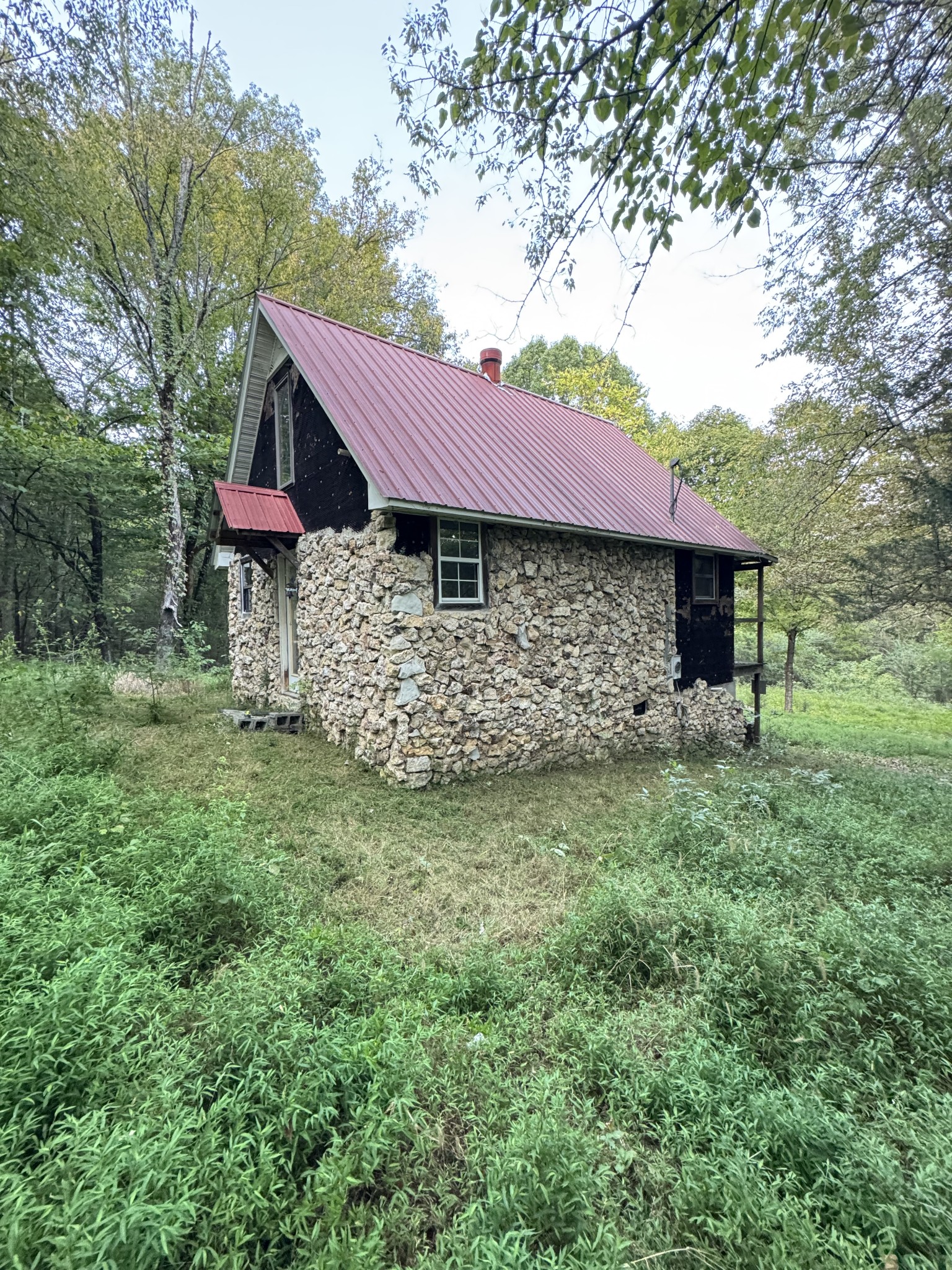 0 Pigg Cemetery Road Petersburg, TN 37144 - Photo 1 of 10 Gallery Image 1