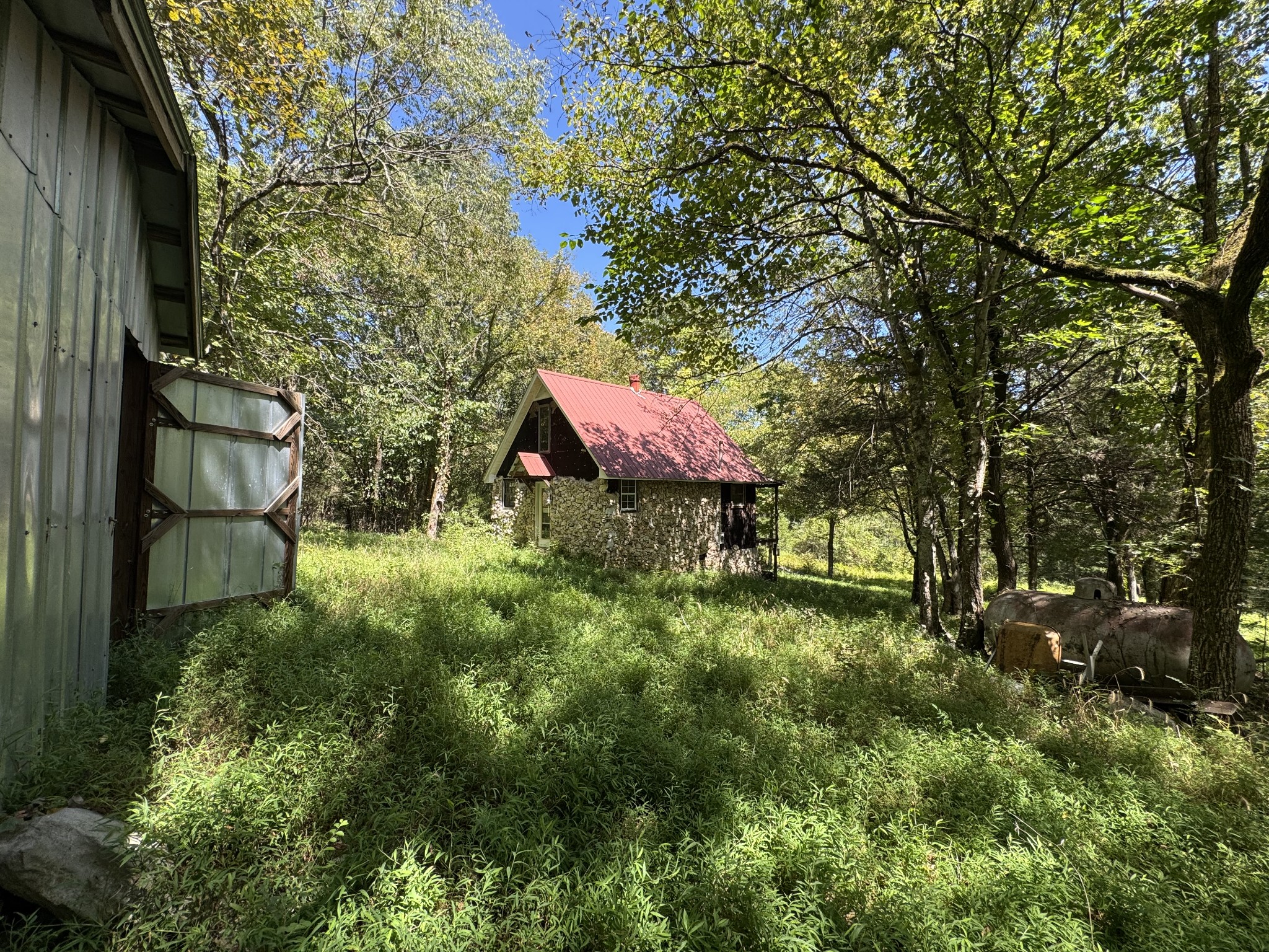 0 Pigg Cemetery Road Petersburg, TN 37144 - Photo 5 of 10 Gallery Image 5