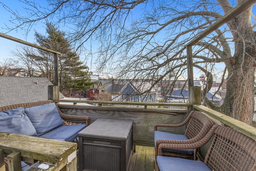 78 R Mt Vernon Street Somerville, MA 02145 - Photo 21 of 32