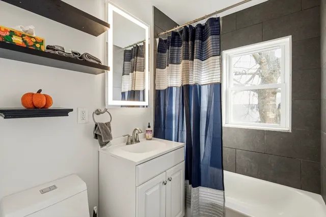 $1,289,900 | 78 R Mt Vernon Street, Somerville, MA 02145