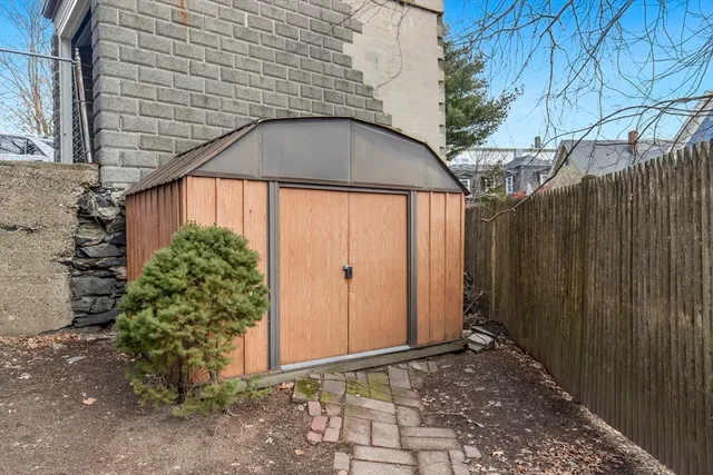 $1,289,900 | 78 R Mt Vernon Street, Somerville, MA 02145