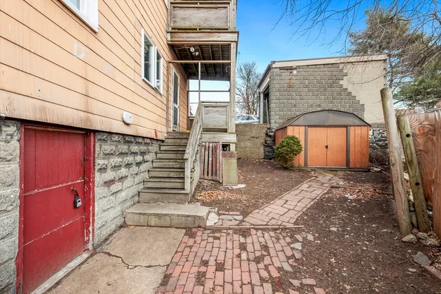 $1,289,900 | 78 R Mt Vernon Street, Somerville, MA 02145