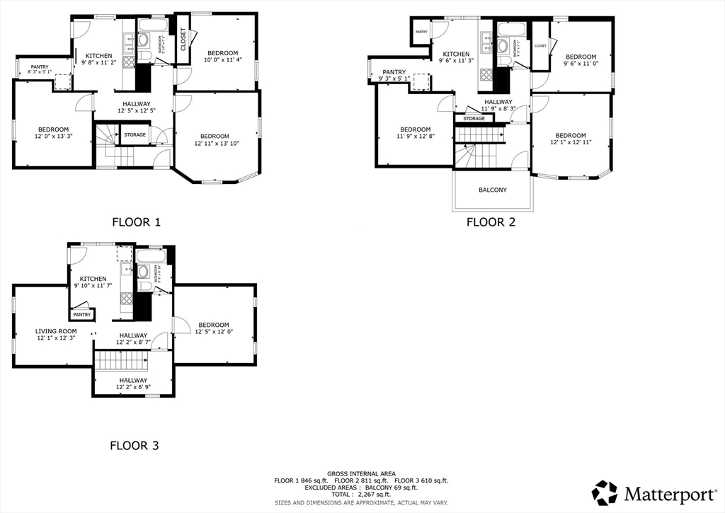 78 R Mt Vernon Street Somerville, MA 02145 - Photo 32 of 32