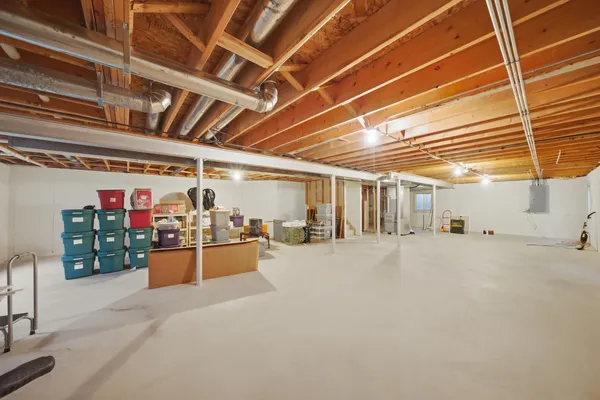 $490,000 | 490 Beckett Crossing Drive, Mundelein, IL 60060