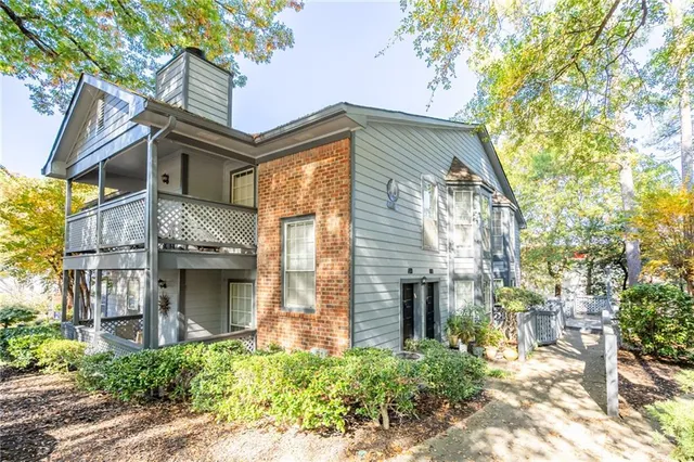 $250,000 | 1210 Weatherstone Drive Northeast, Atlanta, GA 30324