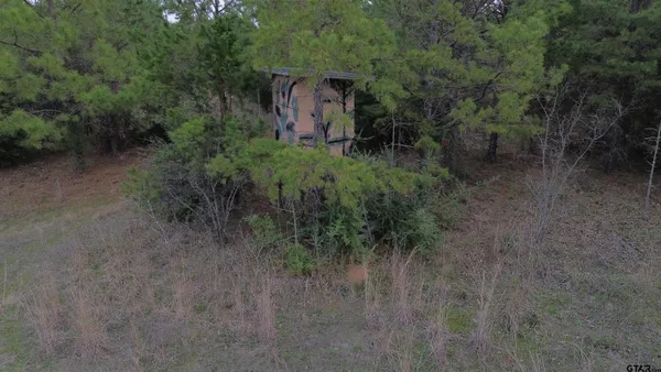 a view of a lake and a mountain view
