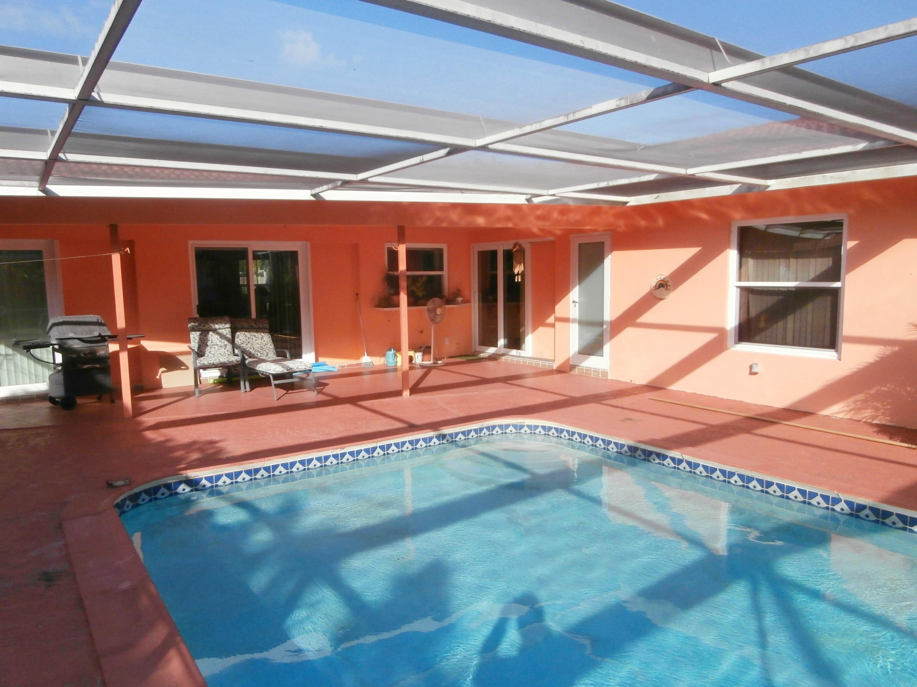 1106 Southwest 16th Street Boca Raton, FL 33486 - Photo 3 of 11 Rear