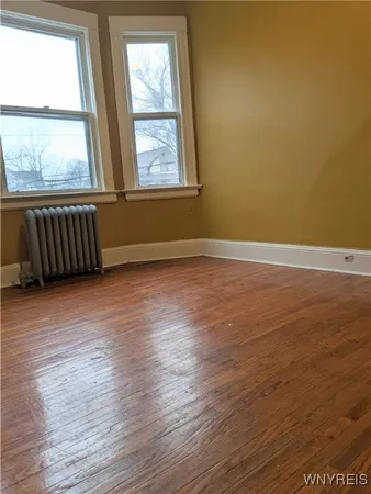 $1,400 | 1582 Delaware Avenue, Unit 4, Buffalo, NY 14209